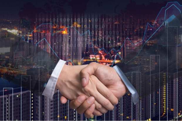 First Bankcard, Provident Bank Team For Commercial Payments