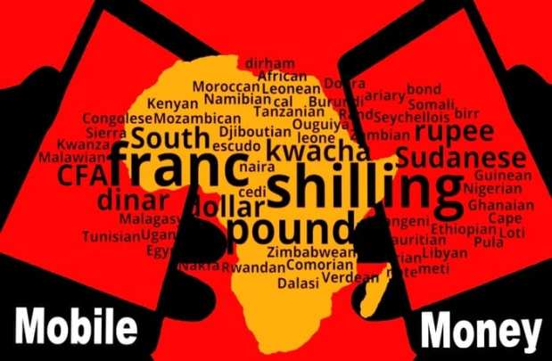 Newly Funded Flutterwave Becomes WorldPay’s First African Partner