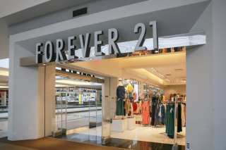 Forever 21 Faces Lawsuit For Allegedly Using False Sales Data
