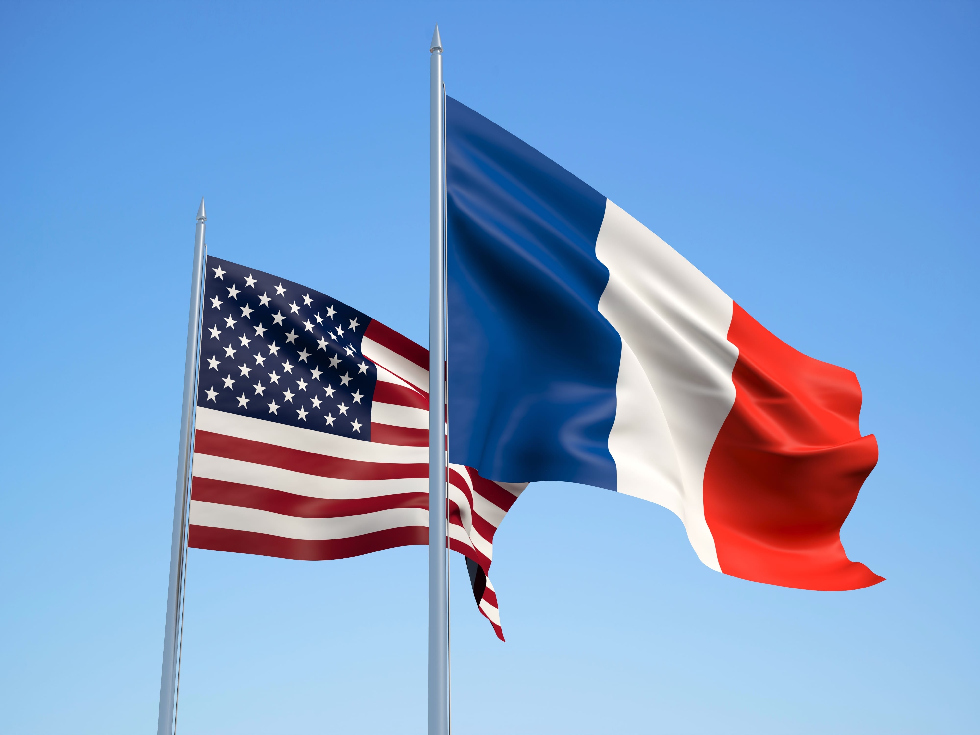 France Agrees To Defer Big Tech Tax After US Threatens Tariffs
