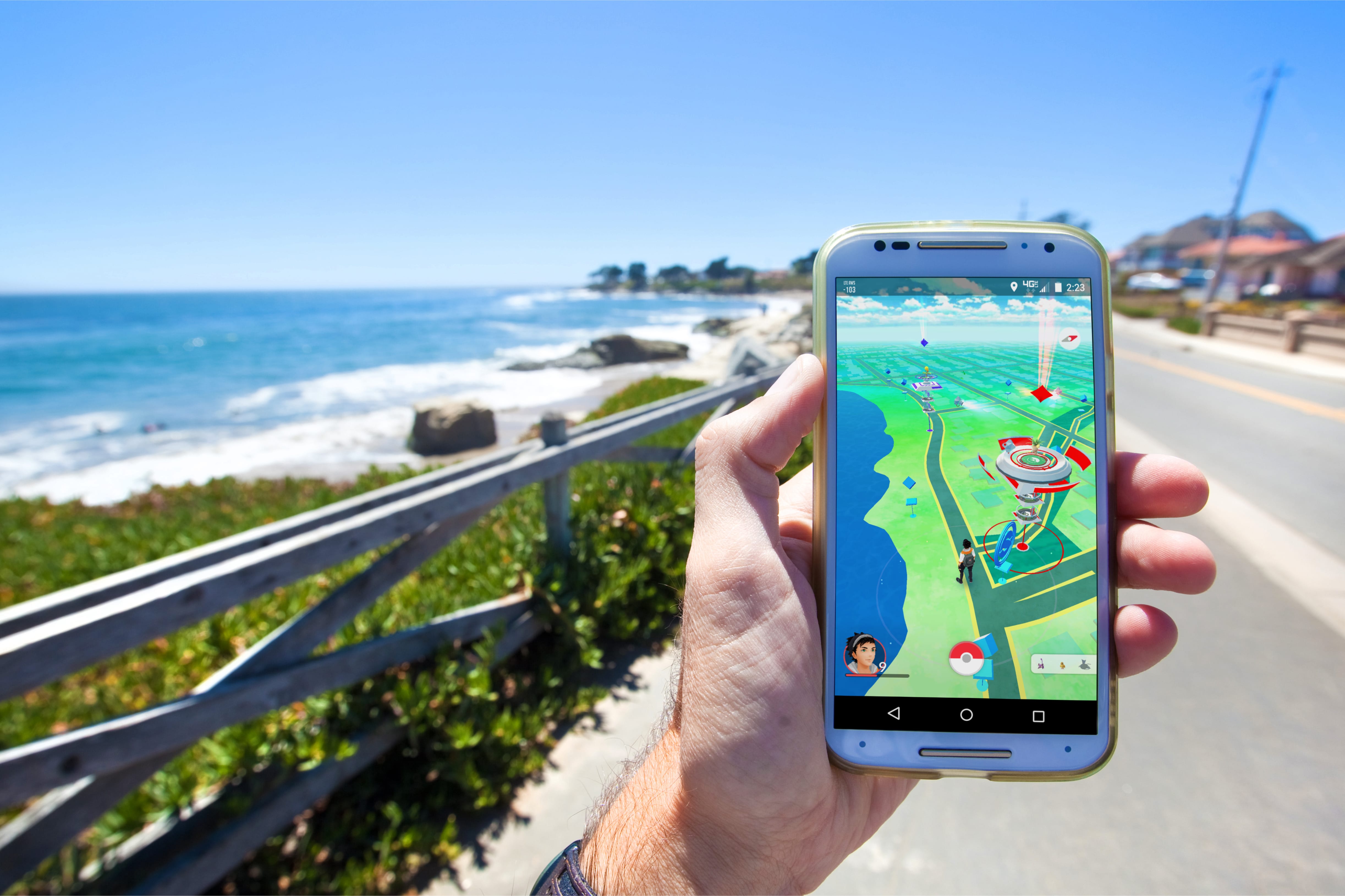 Virtual Gaming Grows Into A Force For Tourism And Even Atlantic City