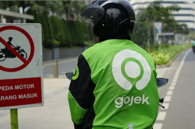 Gojek Invests In Tech Wearables Company ZULU