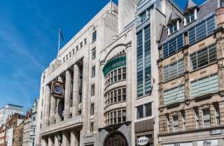 Goldman Gets Green Light To Operate Bank In South Africa