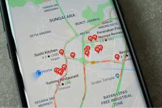 Google Launches Enhanced Travel Search Features