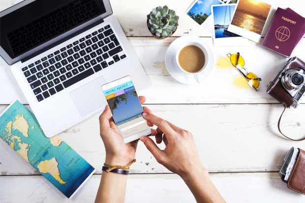 Does Hipmunk’s Demise Signal Larger Changes In Travel?