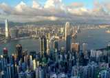 Retail Sales Plunge In Hong Kong