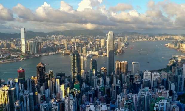 Retail Sales Plunge In Hong Kong