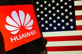 Senate Calls For Funding To Help US Beat China In 5G Race
