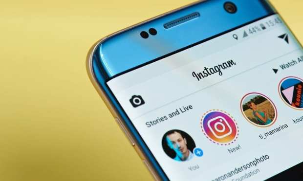 Instagram to remove IGTV button.