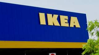 IKEA Goes Online In Second Indian Market