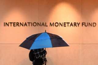 India’s Sluggish Economy Drags Down Global Growth Forecasts