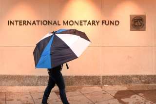 IMF Chief Economist: Crypto Won’t Supersede The Dollar