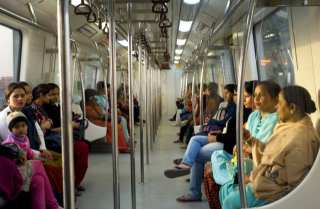 Commuters In India Will Soon Need Only One Transport Payment Card