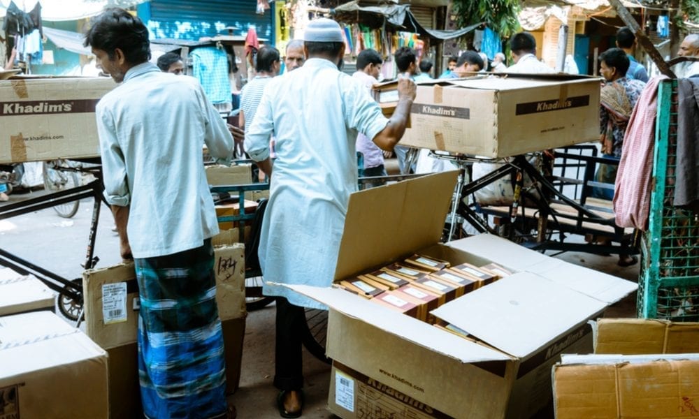 Rising India Import Duties Could Impact Retailers, Smartphone OEMs