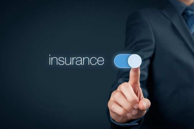 Embedding Insurance At The Point Of Sale