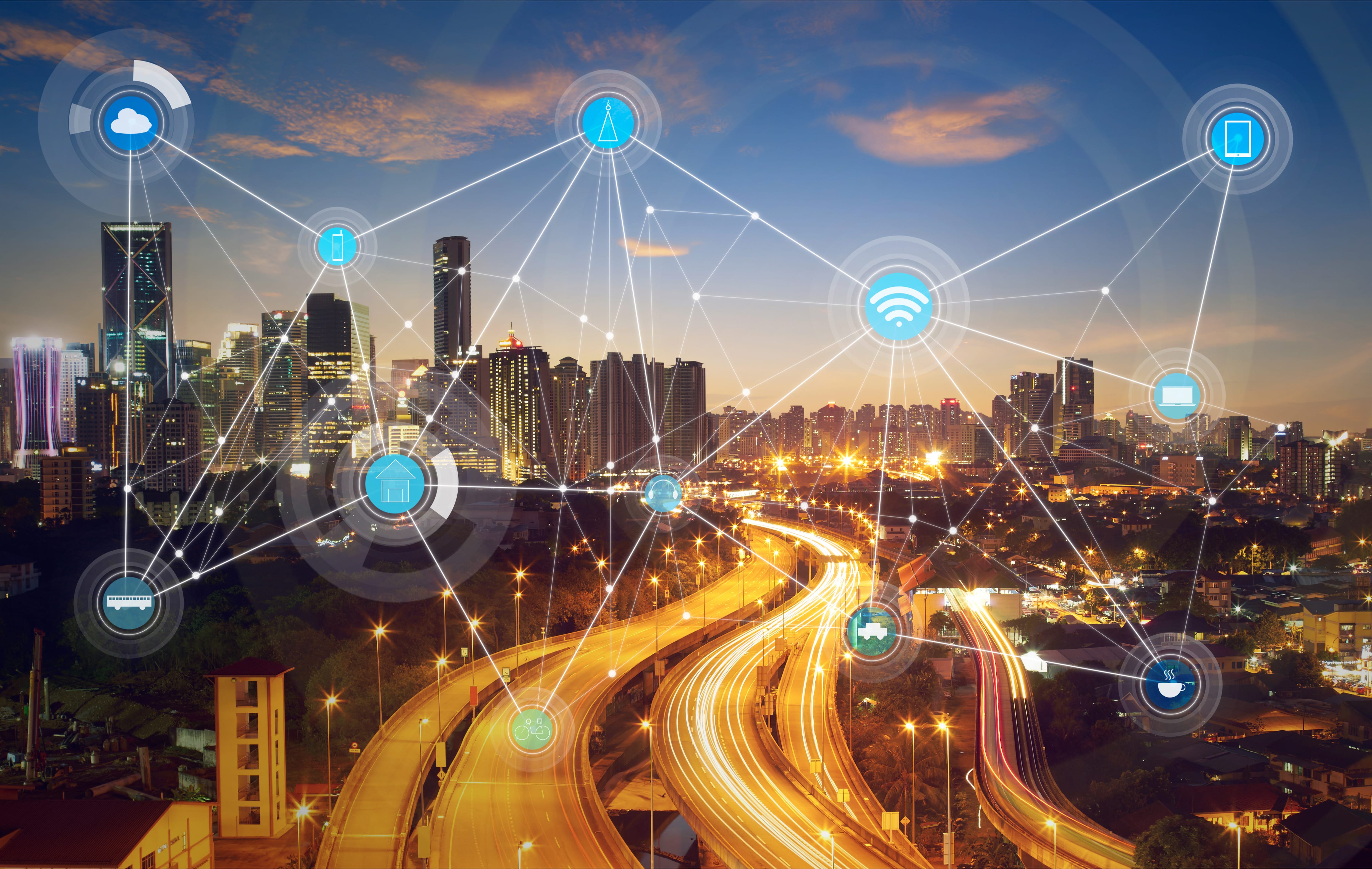 Why IoT’s Ball Bearings Need Improving To Keep The Digital Economy Humming