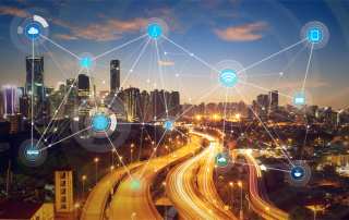 Why IoT’s Ball Bearings Need Improving To Keep The Digital Economy Humming