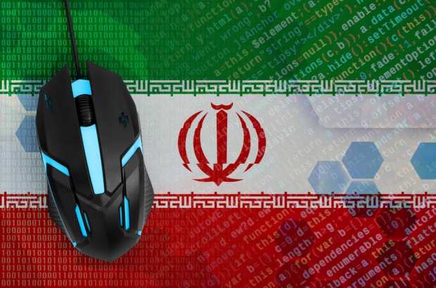 US-funded VPNs, Apps See Increased Usage In Iran