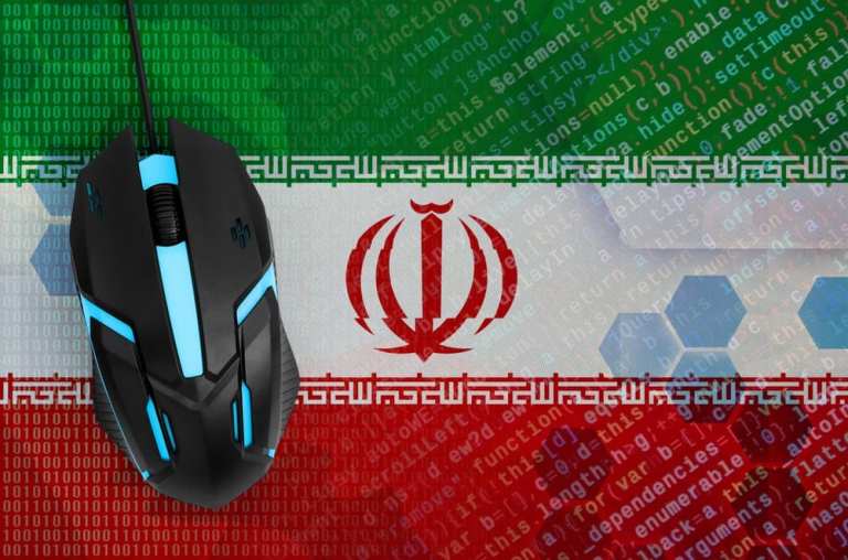 Iranian protesters get aid from U.S.-backed VPNs