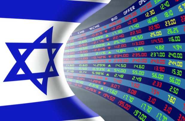 Israeli Tech Startups Boost Funding 30 Pct. YOY