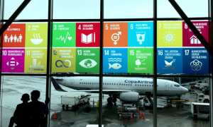 JP Morgan, united nations, Sustainable Development Goals, Development Finance Institution, developing countries, emerging markets, investments, funding, infrastructure, health, food security