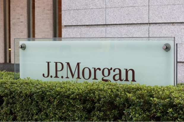 JPMorgan Targets Smaller Companies In Japan