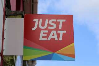 UK Fast Food Group Strikes Exclusive Partnership With Just Eat