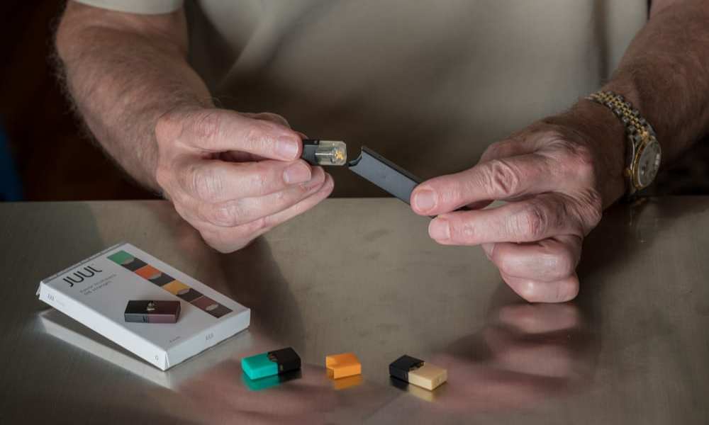 FTC Probes Altria-Juul Tie-Up For Possible Antitrust Issues