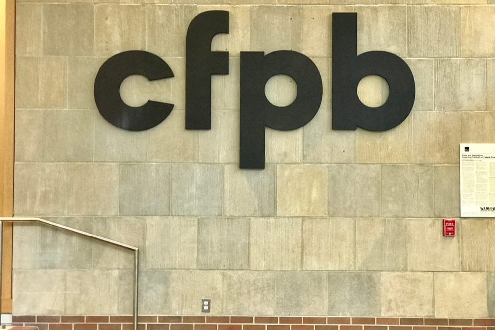 Former CFPB Dep. Director Named Dept Of Financial Services Advisor