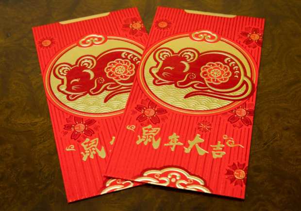 The Lunar New Year Commerce Explosion Hits China (And Beyond)