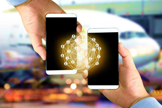 Tencent Leads $45M Funding Round For France P2P App Lydia