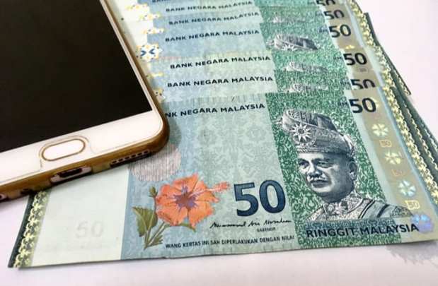 Malaysia, Cashless Society, eWallet, Incentive, Award, e-Tunai Rakyat, news