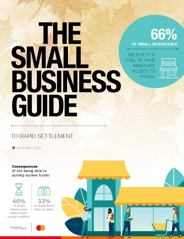 The Small Business Guide To Rapid Settlement