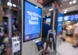 Smart Kiosks: The Key To QSR Loyalty?
