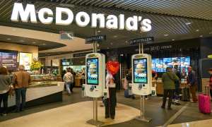 McDonald’s Continues Digital Push With New Team