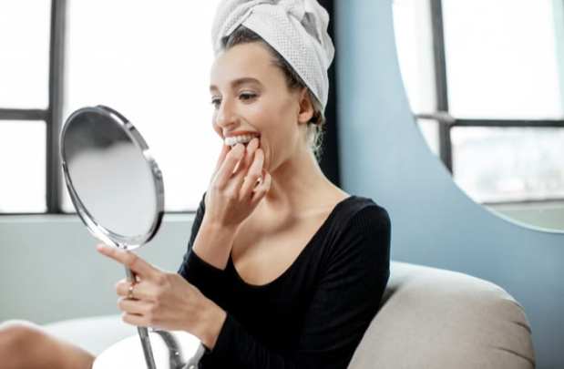 Walmart To Offer SmileDirectClub Dental Accessories