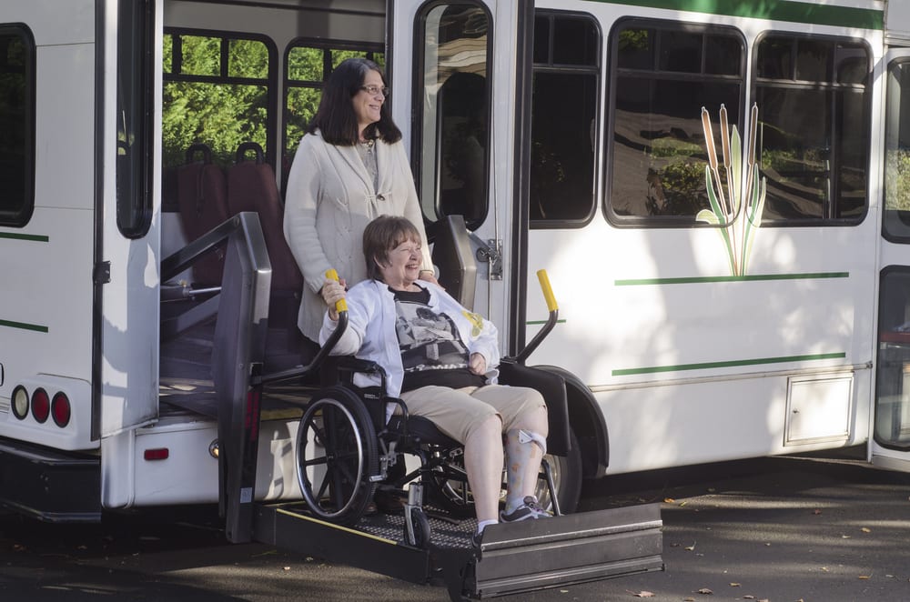 Have Wheels, Will Heal — Medical’s Transportation Ecosystem?