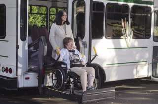 Have Wheels, Will Heal — Medical’s Transportation Ecosystem?