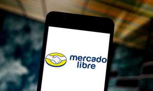 MercadoLibre Is Launching New Services To Compete In Competitive Market