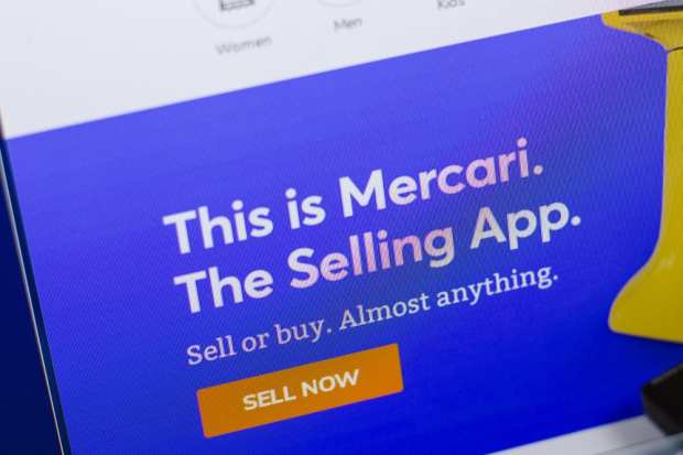 Mercari Acquires Rival Marketplace App Origami
