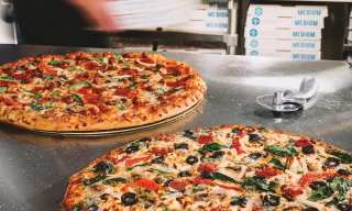 Domino’s Mobile Order-Ahead 2.0: How Voice, 5G Can Deliver