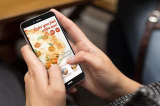 The Three Things QSRs Need To Know About Order Ahead