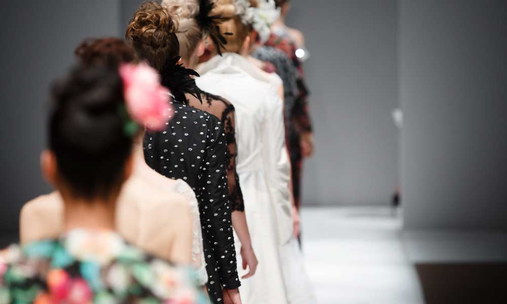 runway fashion