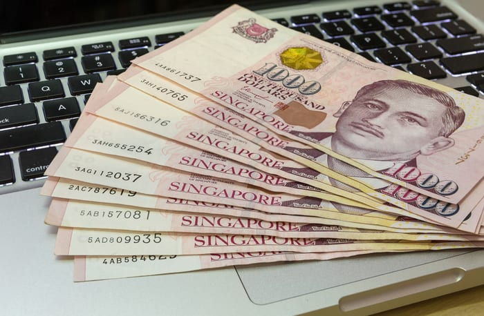 Ant, Razer Join Rally For Singapore eBank Licenses