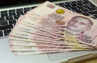 Ant, Razer Join Rally For Singapore eBank Licenses