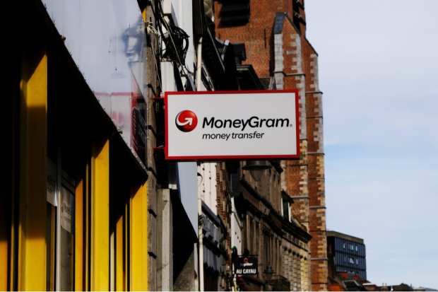 MoneyGram And Suez Canal Bank Team Up On Egypt Payments