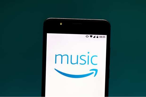 Amazon Streaming Music Service Is Catching Up To Apple, Spotify Still #1