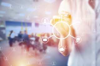 NRF Retail Show Highlights Importance Of Amazon, Data And Store Workers