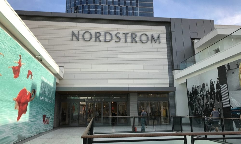 Nordstrom Pilots Upscale Resale With ‘See You Tomorrow’ Concept