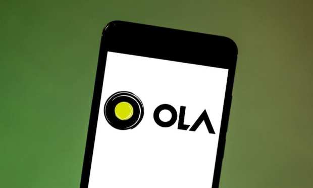 Ola app